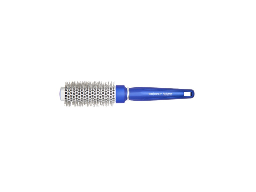 Bio Ionic BlueWave Brush Medium 33 mm PROZDRAVEVLASY