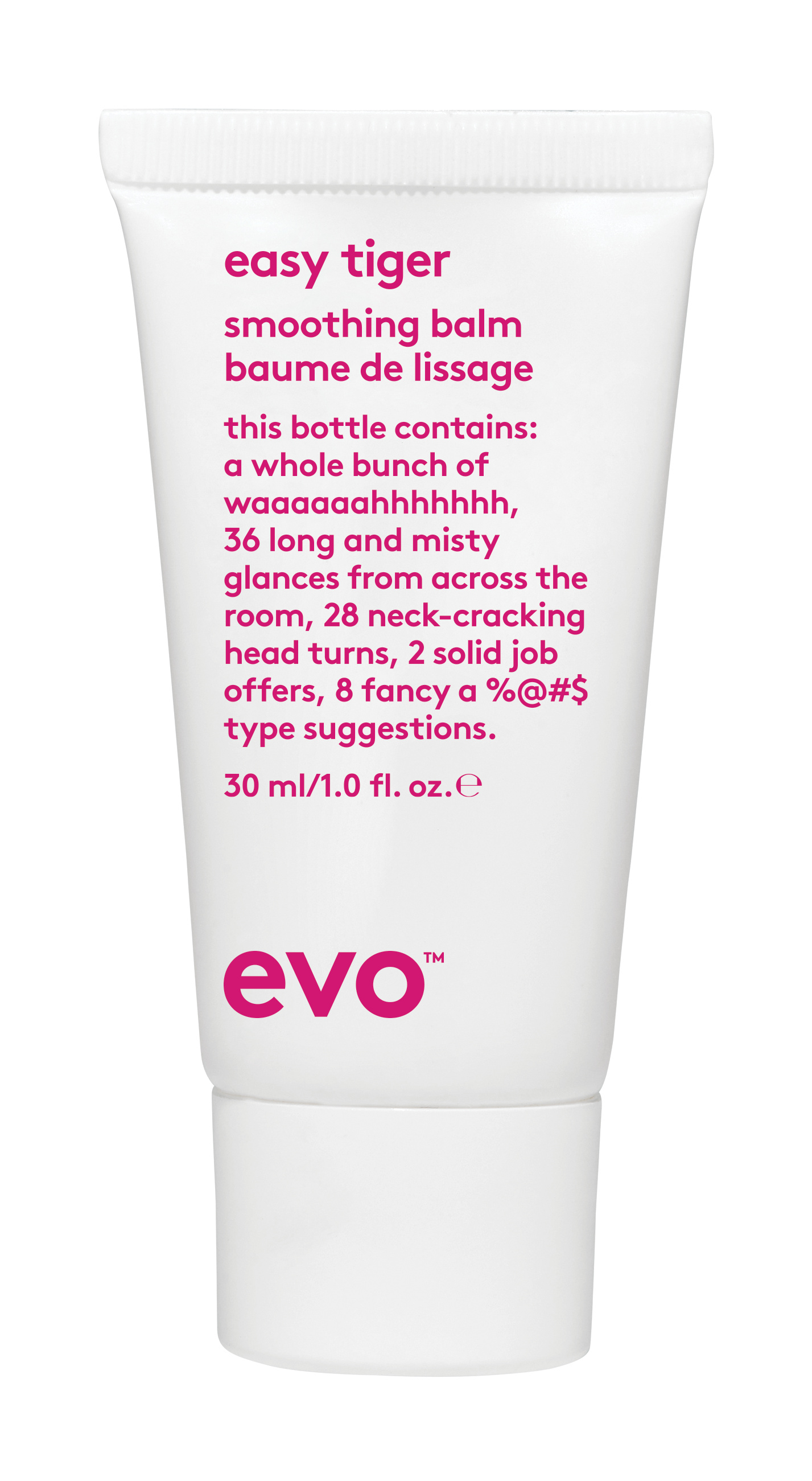 Evo easy tiger smoothing balm sales