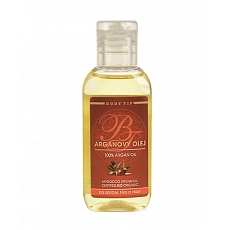 VIVACO BIO Arganový olej BODY TIP 50 ml