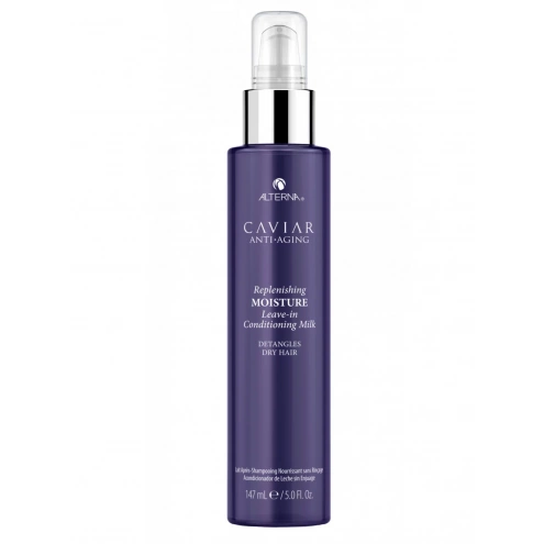 Alterna Caviar Replenishing Moisture Leave-in Conditioning Milk 147 ml