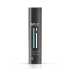 Londa Professional Men Hair & Body Shampoo 250 ml