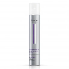 Londa Professional Dramatize It X-Strong Hold Mousse 500 ml