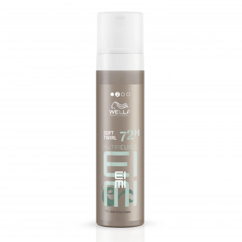Wella Professionals Eimi NutriCurls Soft Twirl 200 ml Wella Professionals Eimi NutriCurls Soft Twirl 200 ml
