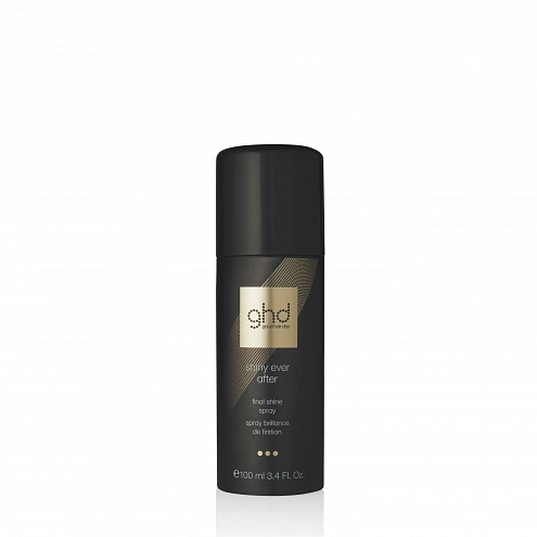 Ghd Shiny Ever After Final Shine Spray 100 ml
