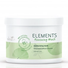 Wella Professionals Elements Renewing Mask 500 ml