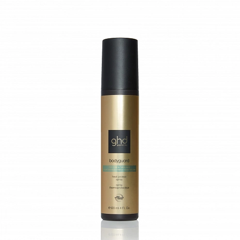 Ghd Bodyguard Fine & Thin Hair Heat Protect Spray 120 ml