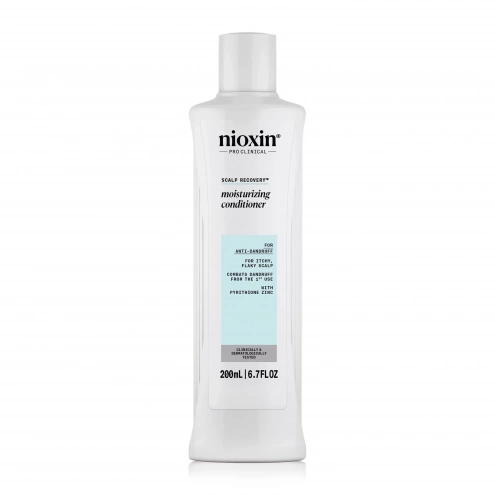 Nioxin Scalp Recovery Moisturizing Conditioner 200 ml Nioxin Scalp Recovery Moisturizing Conditioner 200 ml