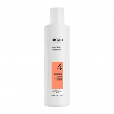 Nioxin Scalp + Hair Conditioner System 4 300 ml
