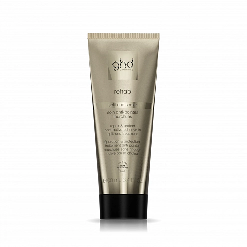 Ghd Rehab Split Ends Sealer Cream 100 ml