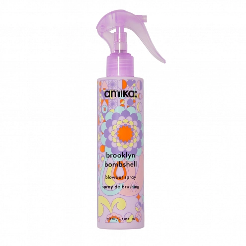 AMIKA Brooklyn Bombshell Blowout Spray 200 ml AMIKA Brooklyn Bombshell Blowout Spray 200 ml