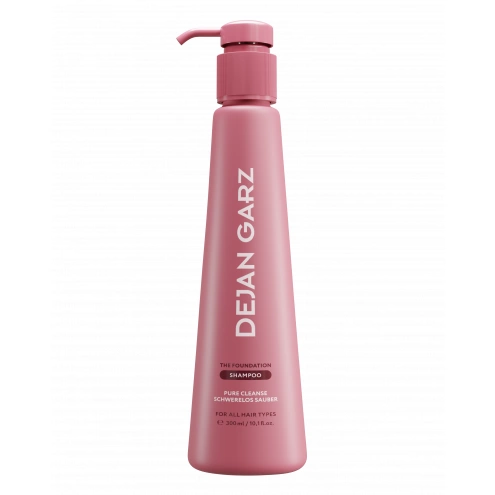 Dejan Garz The Foundation Shampoo 300 ml