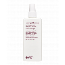 EVO Baby Got Bounce Curl Treatment 200ml