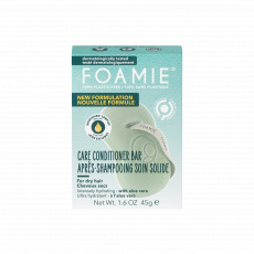 Foamie Conditioner Bar - Aloe You Vera Much