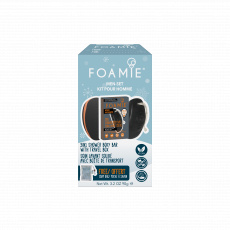 Foamie Starter Set Body 'Men'