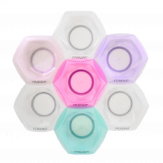 Framar Connect & Color Bowls
