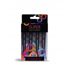 Framar Super Sectioners BLK