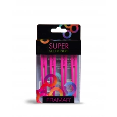 Framar Super Sectioners PINK