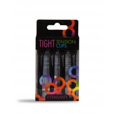 Framar Tight Tension Clips