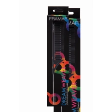 Framar Dream Weaver Combs Black