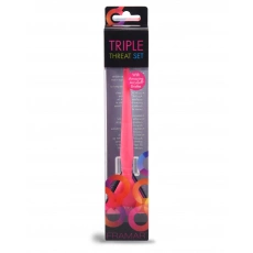 Framar Triple Threat Set 3ks