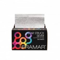 Framar Star Struck silver pop ups 500 ks