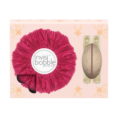 invisibobble GIFT SET What a Blast