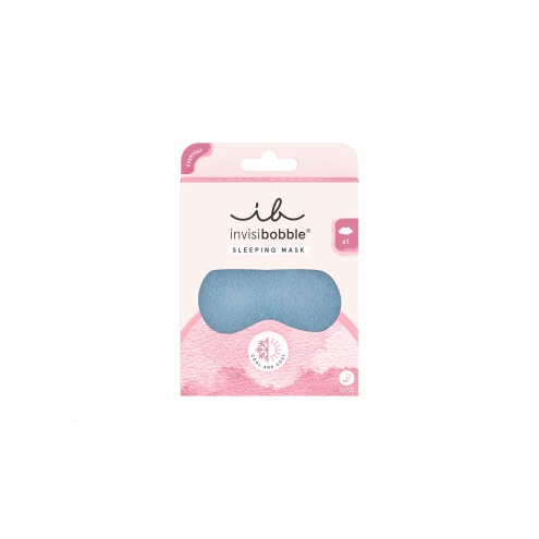 Invisibobble Sleeping Mask Sweet Dreams 1 ks Invisibobble Sleeping Mask Sweet Dreams 1 ks