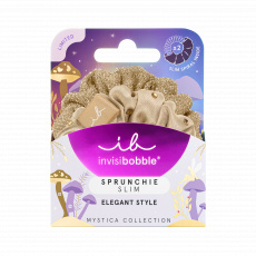 Invisibobble SPRUNCHIE SLIM Mystica Deer to Dream 2ks