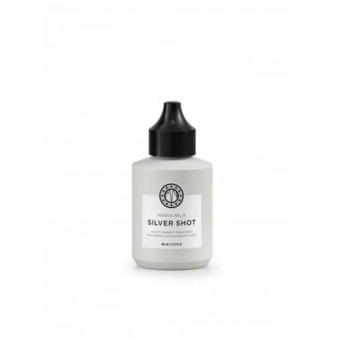 Maria Nila Silver Shot 60ml Maria Nila Silver Shot 60ml