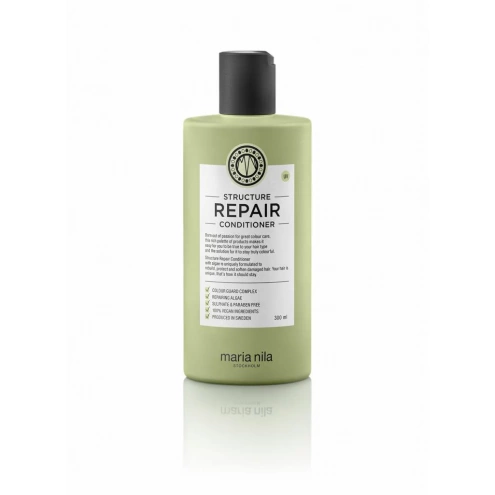 Maria Nila Structure Repair Conditioner 300 ml Maria Nila Structure Repair Conditioner 300 ml