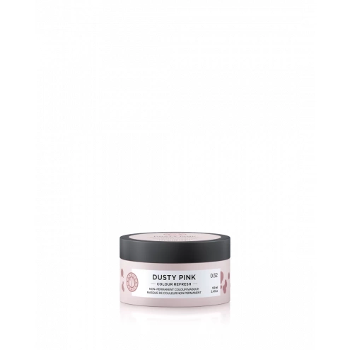 Maria Nila Colour Refresh 0,52 Dusty Pink 100ml