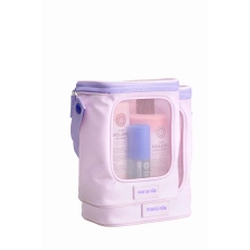 Maria Nila Pure Volume Beauty Bag