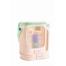 Maria Nila Head & Hair Heal Beauty Bag