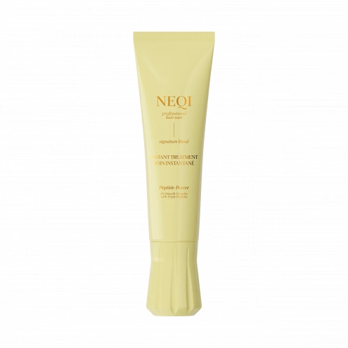 NEQI Treatment Treasure Peptide Power 100ml