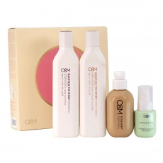 O&M Promo Christmas Pack Daily Ritual