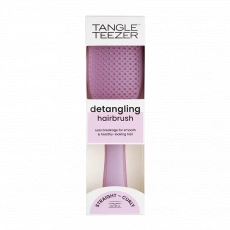 Tangle Teezer Wet Detangler Raspberry Rouge