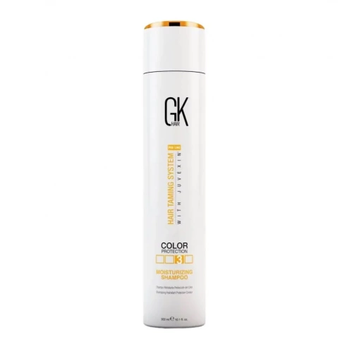 GK Hair Color Protection Hair Moisturizing Shampoo 300 ml GK Hair Color Protection Hair Moisturizing Shampoo 300 ml