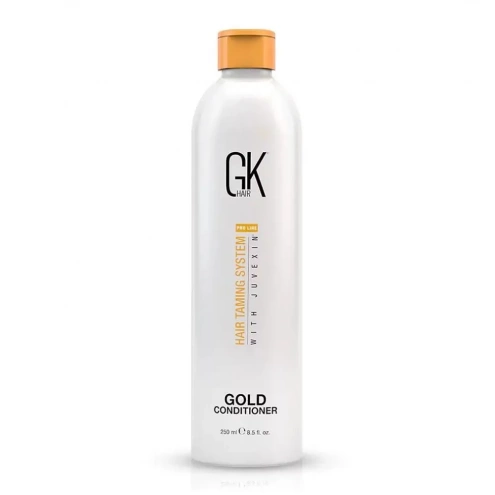 GK Hair Gold Conditioner 250 ml GK Hair Gold Conditioner 250 ml