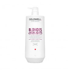 Goldwell Dualsenses Blondes&Highlights Anti-Yellow Shampoo 1000 ml