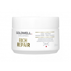 Goldwell Dualsenses Rich Repair 60sec Treatment 200 ml