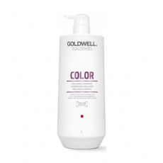 Goldwell Dualsenses Color Brilliance Shampoo 1000 ml