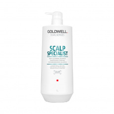 Goldwell Dualsenses Scalp Specialist Deep Cleansing Shampoo 1000 ml