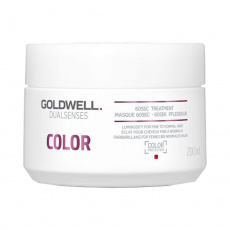 Goldwell Dualsenses Color 60sec Treatment 200 ml