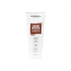 Goldwell Dualsenses Color Revive Color Conditioner Warm Brown 200 ml