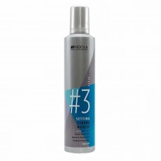 Indola Setting Strong Mousse 300 ml 