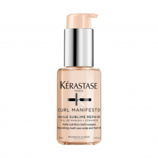 Kérastase Curl Manifesto Huile Sublime Repair Ulei 50 ml