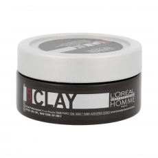 L´Oréal Professionnel Homme Clay 50 ml