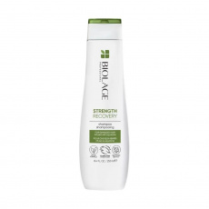 Biolage Strength Recovery Shampoo 250ml