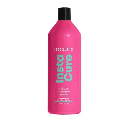 Matrix Total Results InstaCure Conditioner 1000ml Matrix Total Results InstaCure Conditioner 1000ml