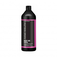 Matrix Total Results Keep Me Vivid Pearl Infusion Conditioner 1000 ml